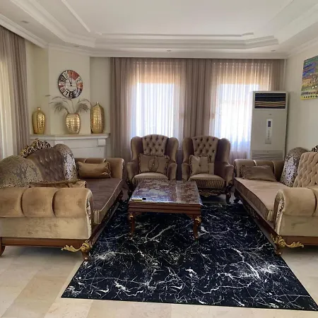 Goldbau2 * ألانيا