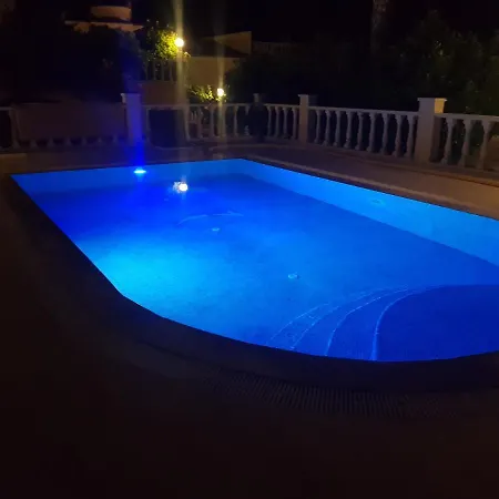 Goldbau2 ألانيا